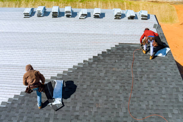 Best New Roof Installation  in South St Paul, MN