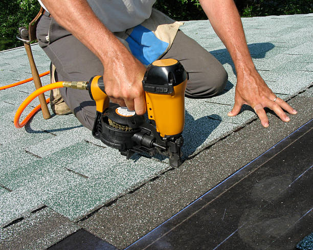 Quick and Trustworthy Emergency Roof Repair Services in South St Paul, MN