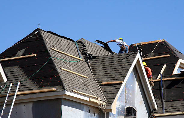 Best Residential Roofing Contractor  in South St Paul, MN