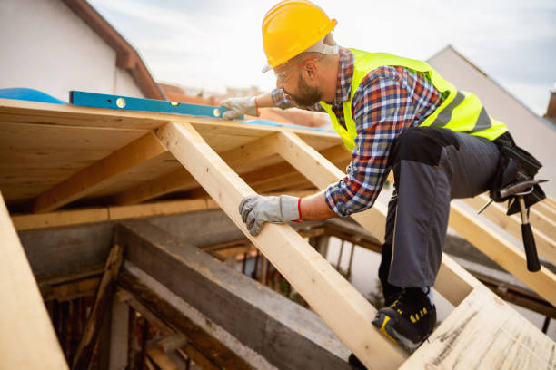Best Roof Waterproofing Services  in South St Paul, MN