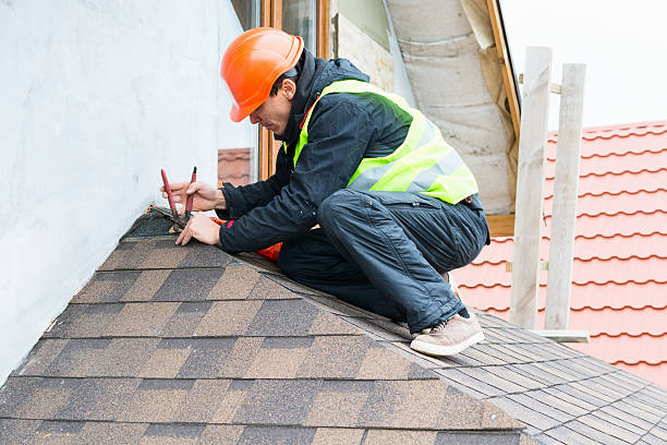 Gutter Installation and Roofing in South St Paul, MN